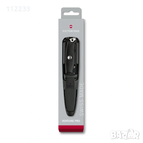 Victorinox Venture Pro, снимка 6 - Ножове - 53588366