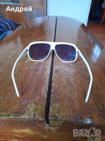 Стари слънчеви очила Адидас,Adidas, снимка 3 - Други ценни предмети - 52250549