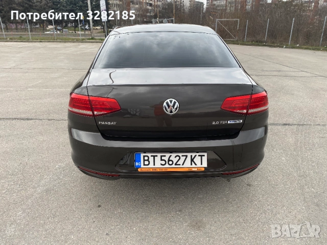VW Pasat , снимка 4 - Автомобили и джипове - 53918336