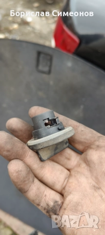 Лупа за audi a6 c6 4f, снимка 7 - Части - 52325273