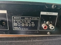 Sony ST-S315 - Стерео Тунер, снимка 7