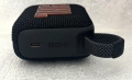 Като нова! Преносима Блутут колонка JBL GO 4, Черна, снимка 4