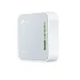 TP-Link TL-WR902AC Wi-Fi  рутер за пътуване, снимка 14