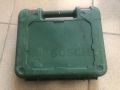 Куфар Bosch за зеге, снимка 1 - Куфари с инструменти - 45952483