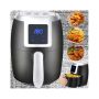 Еър фрайър Lexical Airfryer , снимка 7