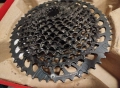 Касета задно движение Sram XG 1275, снимка 2