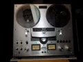 Ролков магнетофон/дек - Akai GX-265D 6-Head/ Reel to Reel Stereo 7"x1/4 AutoReverse, снимка 2