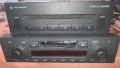 Audi  радио с известен код и CD чеинджър 6 диска, снимка 1