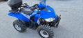 atv атв sym trackrunner 200, снимка 10