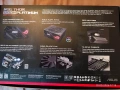 Захранване 1200W Asus Rog Thor Platinum , снимка 11