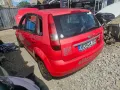 Ford fiesta на части, снимка 4