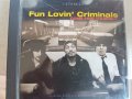 FUN LOVIN' CRIMINALS оригинални дискове, снимка 2