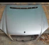 Преден капак Mercedes W220, снимка 1