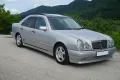 Mercedes E430 SUPERSPORT, снимка 1