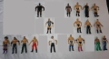 18 Кеч Фигури Torrie Wilson/Triple H/Matt Hardy/Edge/Mark Henry/Sandman/Ric Flair/Chris Jericho, снимка 1