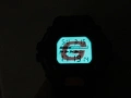Casio DW-6600B G-SHOCK FOX FIRE Made in Japan Касио нов безел, снимка 12