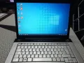 15.6 инчов лаптоп TOSHIBA SATELLITE с резервна батерия и чантичка, снимка 1