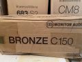 Централна тонколона Monitor Audio Bronze C150, снимка 7