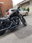 Harley-Davidson Sportster XL 883 iron, снимка 5