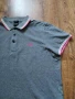 Hugo Boss Men's Paddy Polo Shirt - страхотна мъжка тениска 2XL, снимка 3