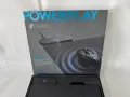 Подложка Гейминг Logitech - PowerPlay + мека и твърда, снимка 2