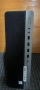 HP EliteDesk 800 G4 SFF, снимка 1