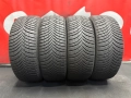 205 55 16, Всесезонни гуми, Kleber Quadraxer2, 4 броя, снимка 2