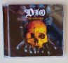 Dio – The Collection (CD) 2003, снимка 2