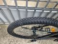 Хидравлика-алуминиев велосипед 29 цола AXESS-шест месеца гаранция, снимка 9