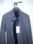 Мъжко палто Zara С размер , снимка 6