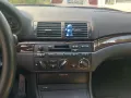 Продавам bmw 316 compact 1.8 бензин на части , снимка 5