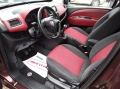 Fiat Doblo 1.4i-95кс. + Нова ГАЗ- BRC, снимка 10