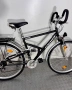 Велосипед Fischer 28 цола/ колело, снимка 3