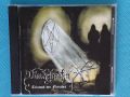 Dunkelgrafen – 2001 - Triumph Des Fleisches (Black Metal), снимка 1