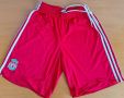 Шорти Ливърпул / Liverpool Adidas shorts - размер М, снимка 2