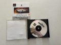 Porsche Challenge  за PS1, снимка 2