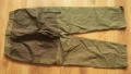 Villmark Trouser размер L за лов риболов панталон със здрава материя - 2258, снимка 2
