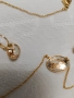 Сваровски колие и обеци Swarovski, снимка 7