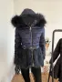 Яке elisabetta franchi philipp plein  Versace Armani gucci guess Michal Kors , снимка 1