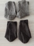 Нови,ръчно плетени терлици и чорапи, 100%вълна,за25лв, снимка 4