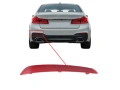 Рефлектор за задна броня на BMW 5 G30 Pre-Facelift, снимка 3