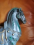 Статуетка на кон, снимка 3