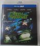 Blu-ray-Green Hornet Bg-Sub