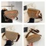 Страхотна текстилна чантичка през рамо, снимка 1 - Чанти - 45483802