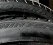 PIRELLI "Sottozero 3" 215/50R17 зимни., снимка 10