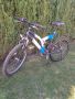 БАЙК - Крос, велосипед със скорости. , снимка 1 - Велосипеди - 45297693