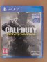 Call of Duty: Infinite Warfare PS 4 като нова, снимка 1