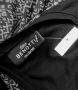 4XL Нова блуза Gina Benotti в черно и бяло, снимка 6