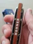 Хармоника HOHNER Blues Harp , снимка 5