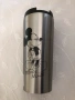 Термо чаша / Чаша за път / Travel mug / Термос Mickey Mouse – Disneyland Paris, оригинален, 450 мл , снимка 2
